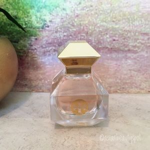 Relentlessly Tory Burch for women EDP Splash 7ml.
